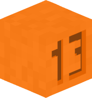 Orange 13