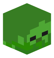Simplistic Zombie
