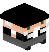 Monopoly Man Plushie