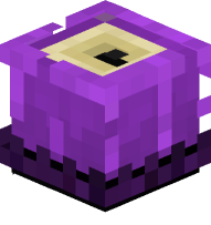Candle (purple)