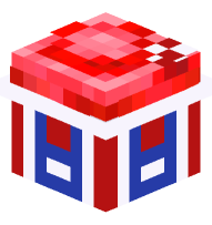 Retro Slurpee Cherry