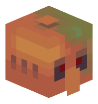 Copper Golem