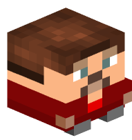 Doctor Strange Plushie