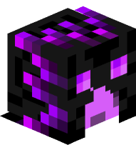 Ender Creeper