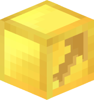 Golden Arrow Right Up