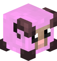 Evil Baby Aries (pink)