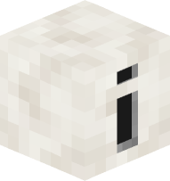 Quartz Reverse Exclamation Mark