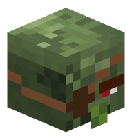 Weaponsmith Zombie Villager