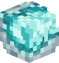 Diamond Gemstone Geode