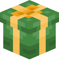 Present (Green)