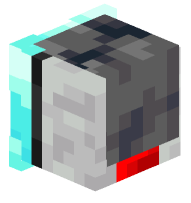 Diamond Drill (Basalt, Full)