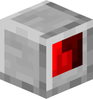 Redstone Panel Indicator 8