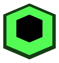 Icon (Cube)