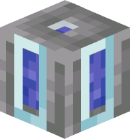 Stone Tank (Potion 6)