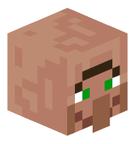 Happy Villager