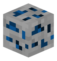 Sapphire Ore