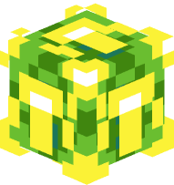 Explosive Cube