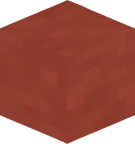 Terracotta (red)