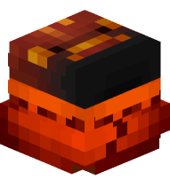 Lava Fishing Sack (Large)