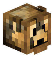 Bronze Tasmanian Devil