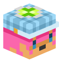 Cobblestone Minion III