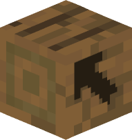 Spruce Arrow Left Up