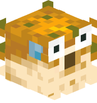 Pufferfish (Astonished)