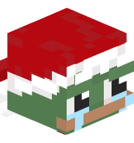 Christmas Pepe
