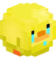 Rubber Ducky (crying)