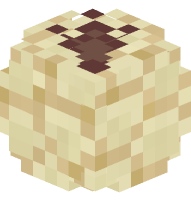 Sandstone Fossil (Dinosaur Track)