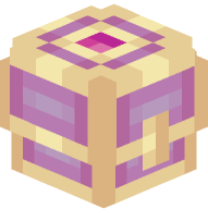 Treasure Chest (lilac)