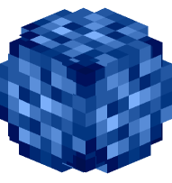Ball of Wool (light blue)