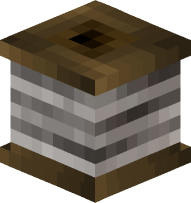 Spool of Thread (gray)