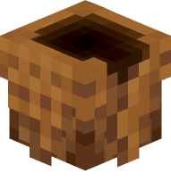 Chocolate Waffle Cone