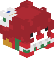 Billy Clown Plushie Special Edition