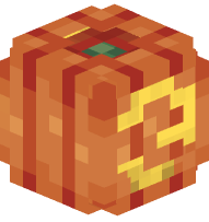 Pumpkin З