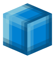 Lapis Lazuli Block