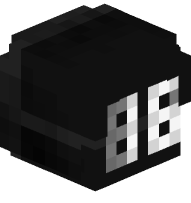 Traffic Light num. 16 (white)