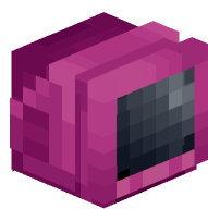 TV (magenta)