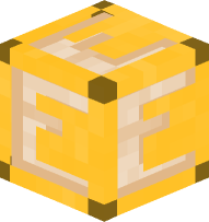 Lettercube E