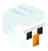 Snowman Golem