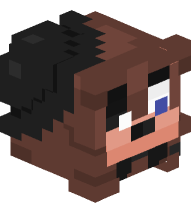 Withered Freddy Plushie