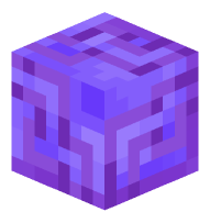 Tanzanite Block