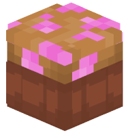Pink Muffin