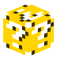 Legendary Lucky Block