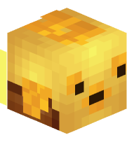Golden Fish (Bronze)