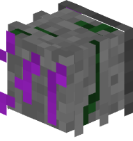 Corrupt Stone