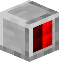 Redstone Binary Indicator 10