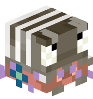 Antimatter Bee Plushie