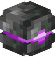 Drone Droid (purple)